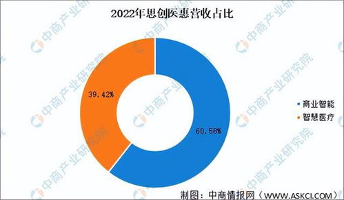 2023年中國醫療信息化市場前景及投資研究報告 簡版